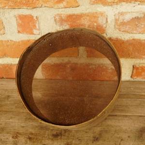 Síto průměr 26 cm