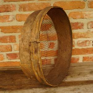 Síto průměr 57 cm
