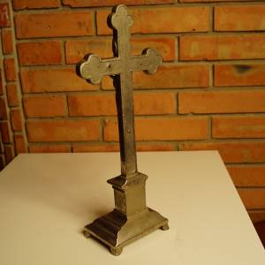 Velký kříž - krucifix