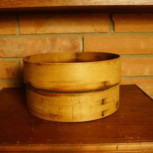 Síto pr. 24 cm