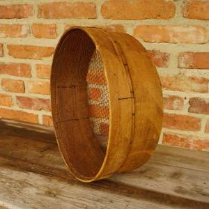 Velké síto prům. 52 cm