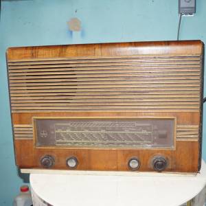 Radio TESLA 805 A pro sběratele