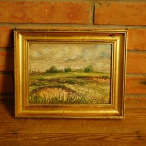 Obrázek - krajinka