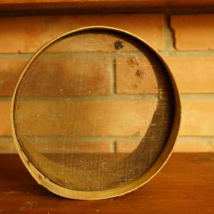 Síto - průměr 20 cm