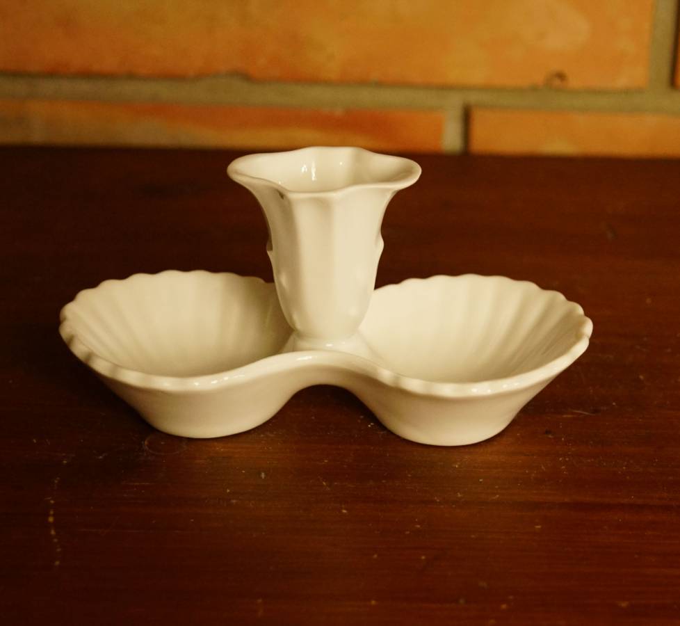 Porcelánová slánka
