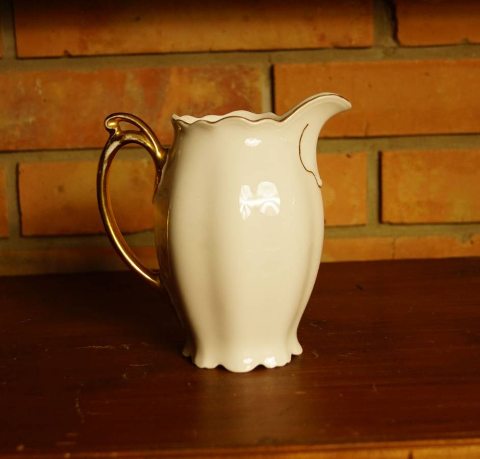 Porcelánová baculatá mléčenka