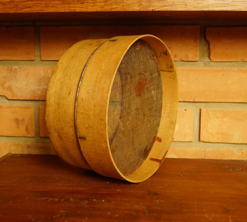 Síto, prům. 21 cm