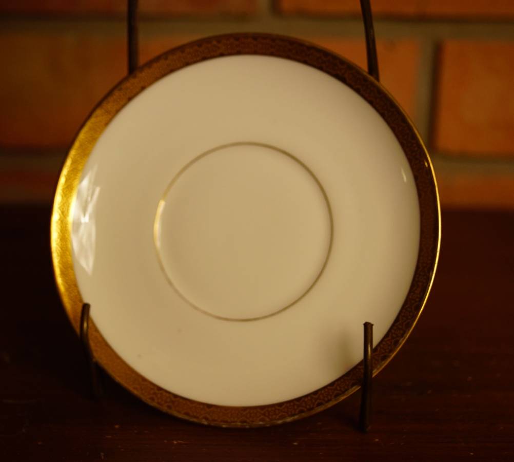 Mini talířek