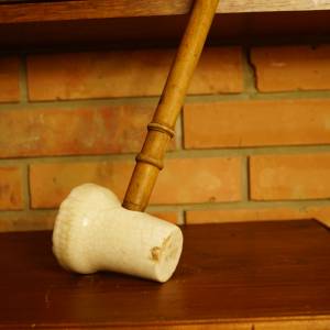 Kameninová palička na maso