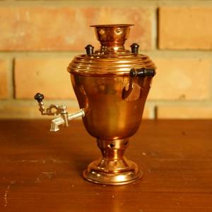 Malý samovar