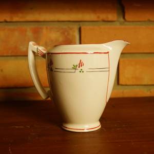 Porcelánová mléčenka
