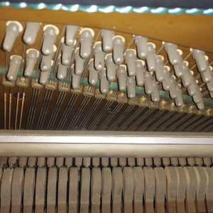 Piano - klavír PETROF