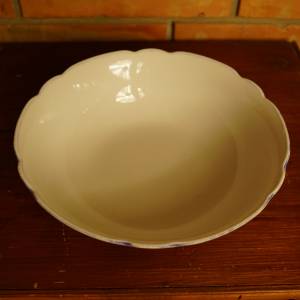 Porcelánová mísa