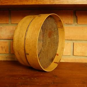 Síto, prům. 21 cm
