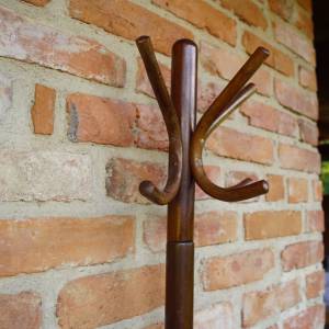 Věšák Thonet - půlený