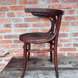Křeslo Thonet
