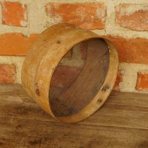 Síto průměr 21 cm