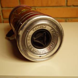 Retro termoska