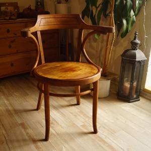 Křeslo Thonet