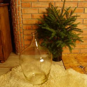 Buclatý demižon 20 l