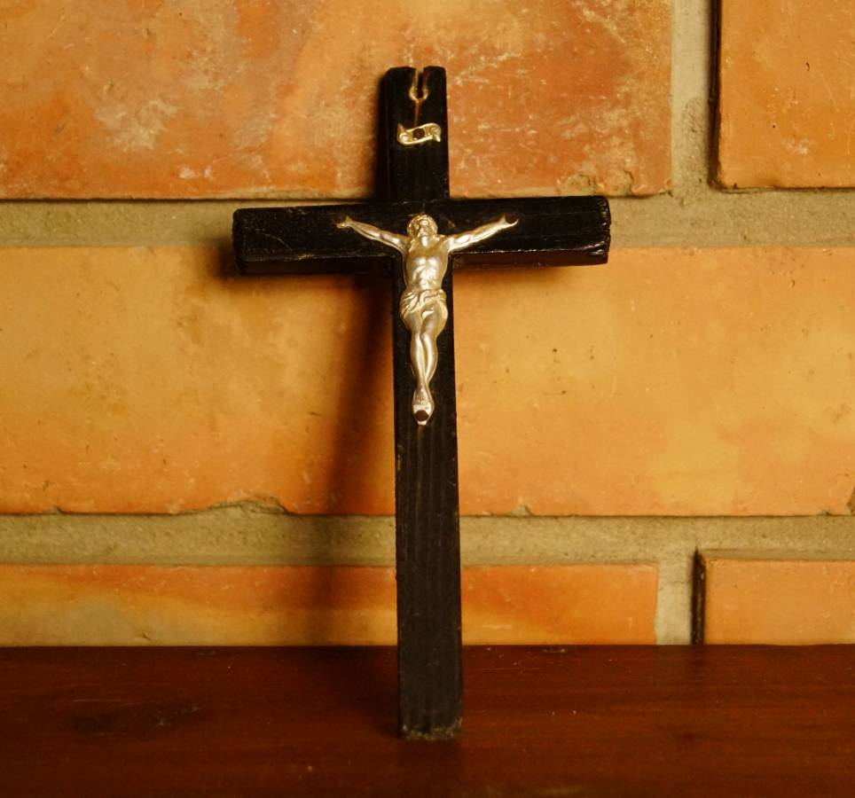 Křížek 3.