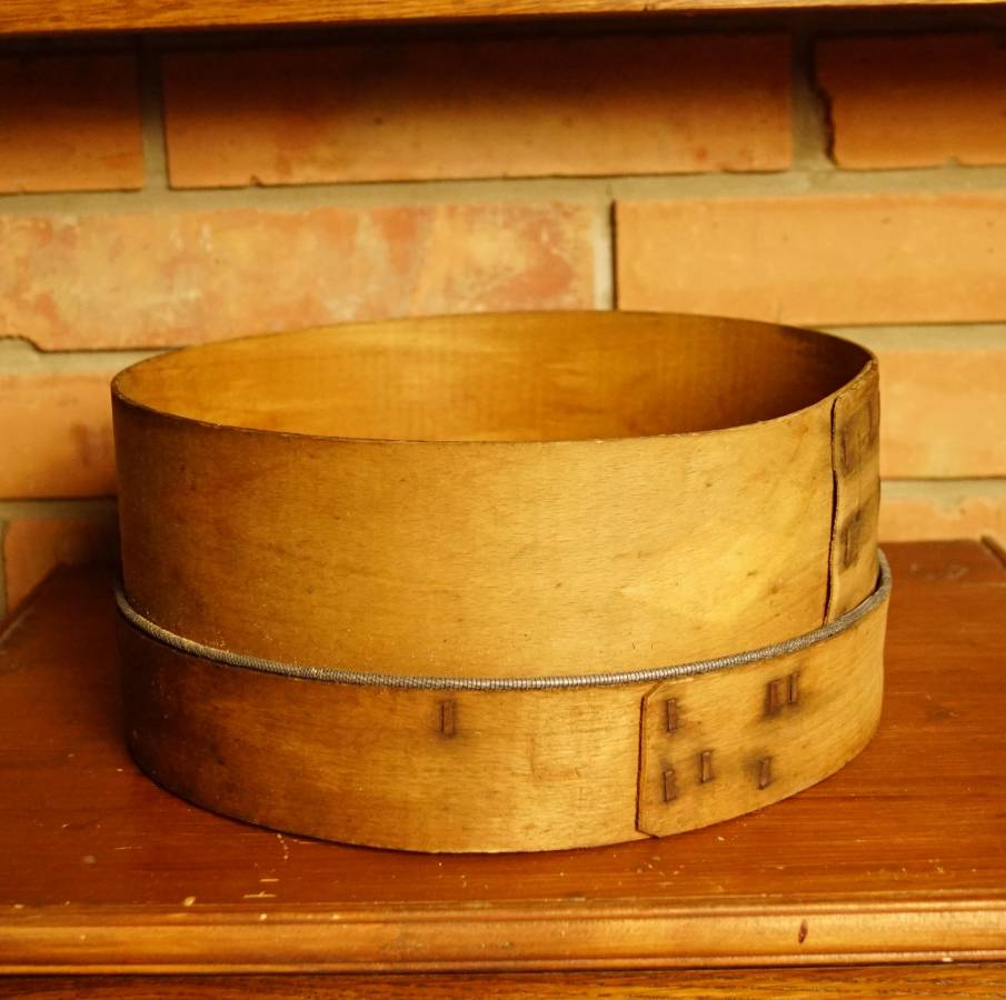 Síto prům. 27 cm