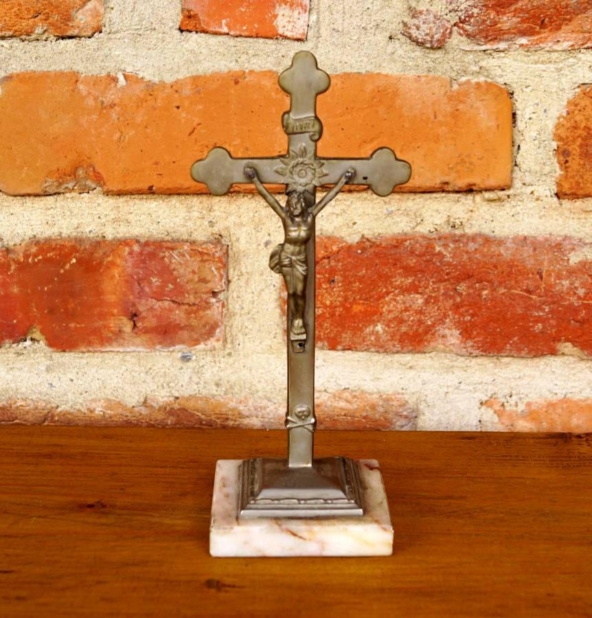 Kříž - Krucifix