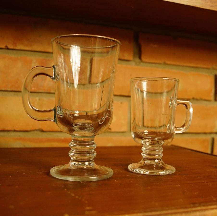 Retro grogovka - velká