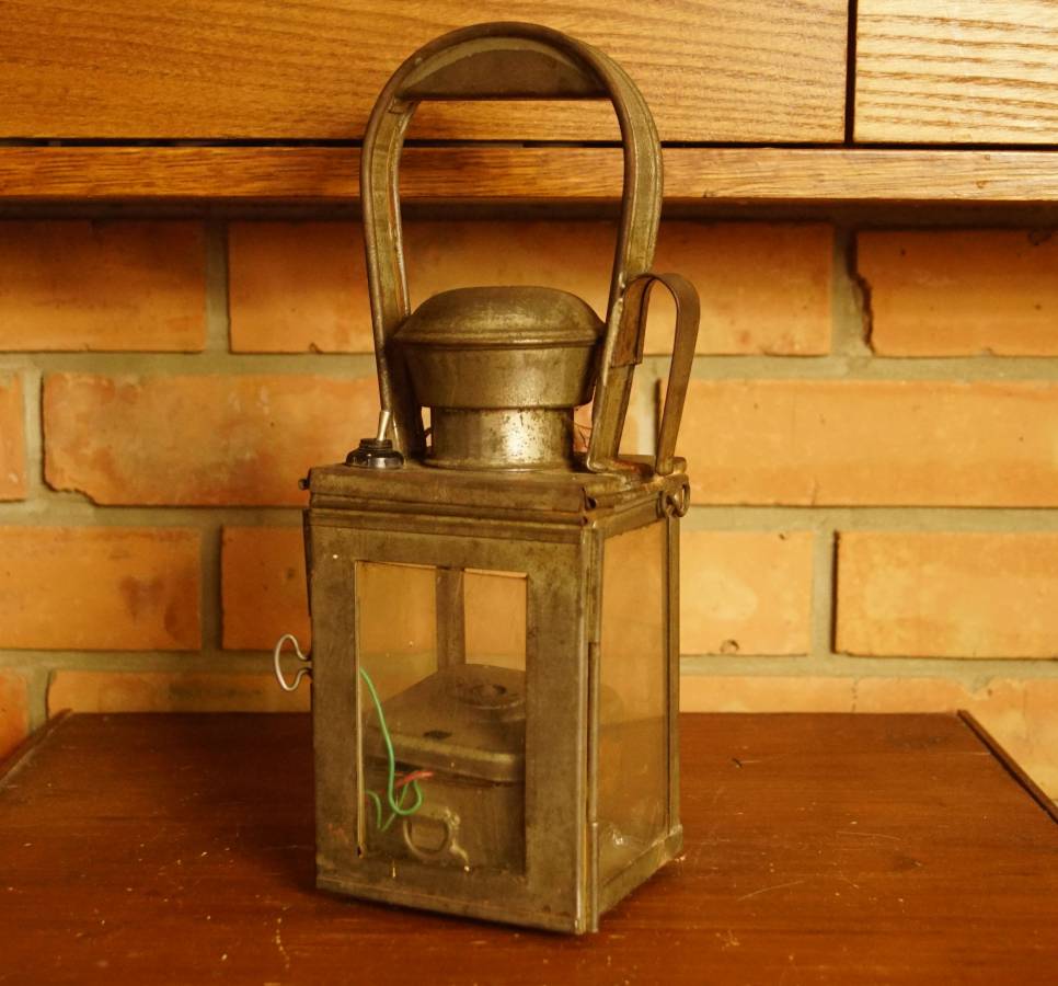Lampa - svítilna