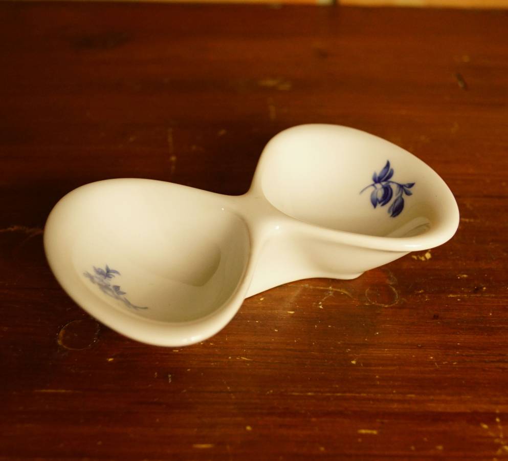 Porcelánová slánka