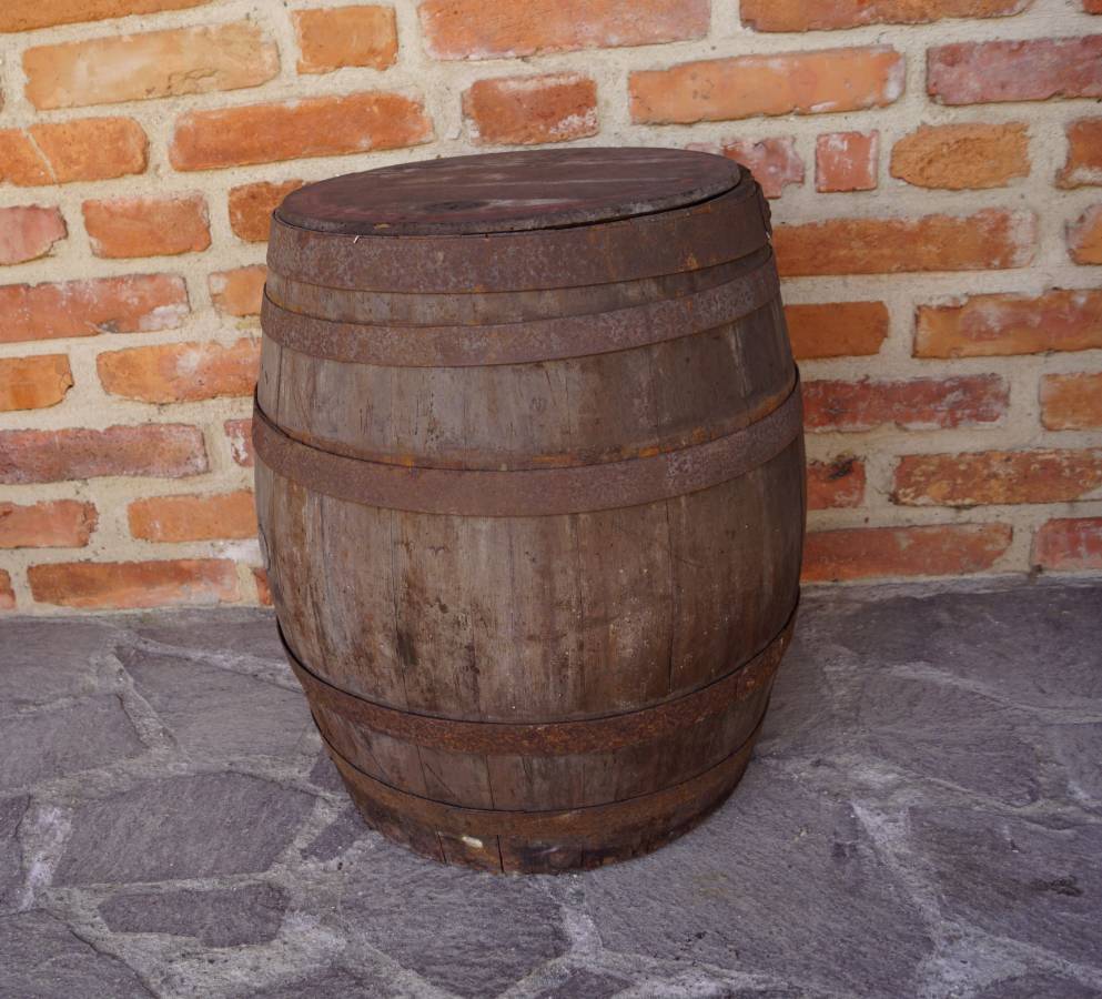 Sud s víkem