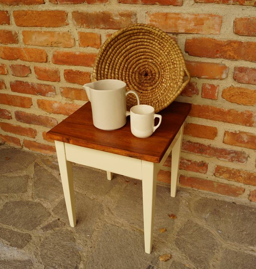 Otevírací štokrdle po renovaci 15