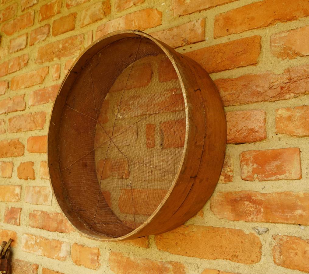 Velké síto prům. 51 cm