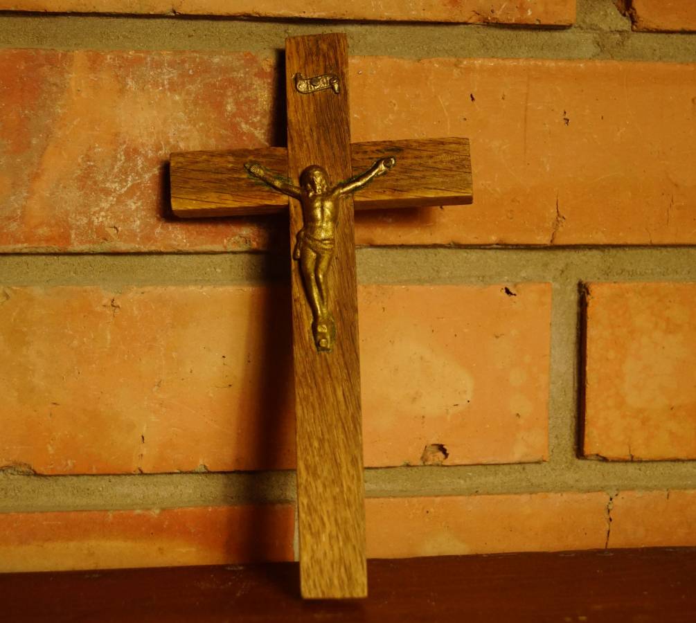 Kříž