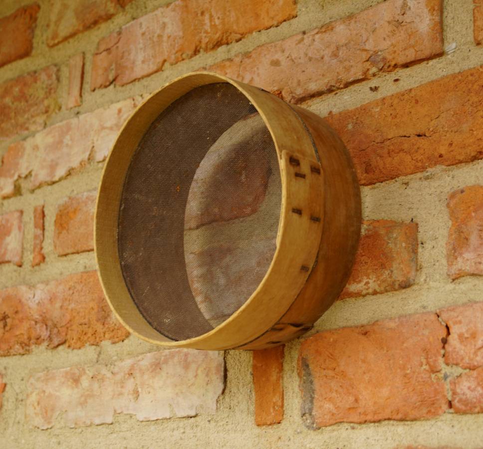 Síto pr. 21 cm