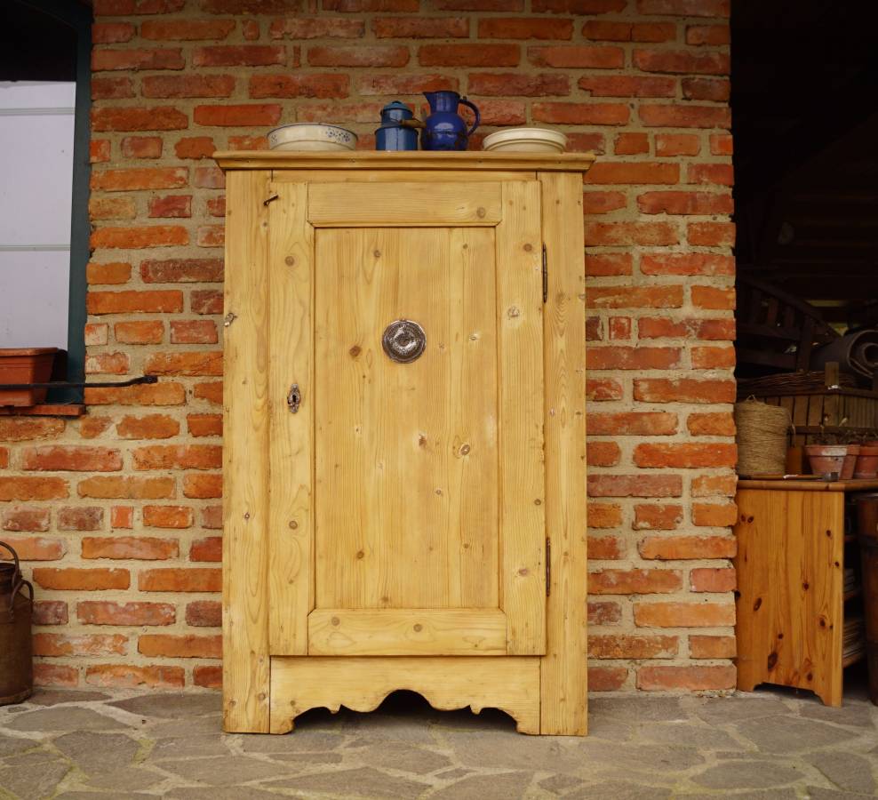 Velká vařonka po renovaci