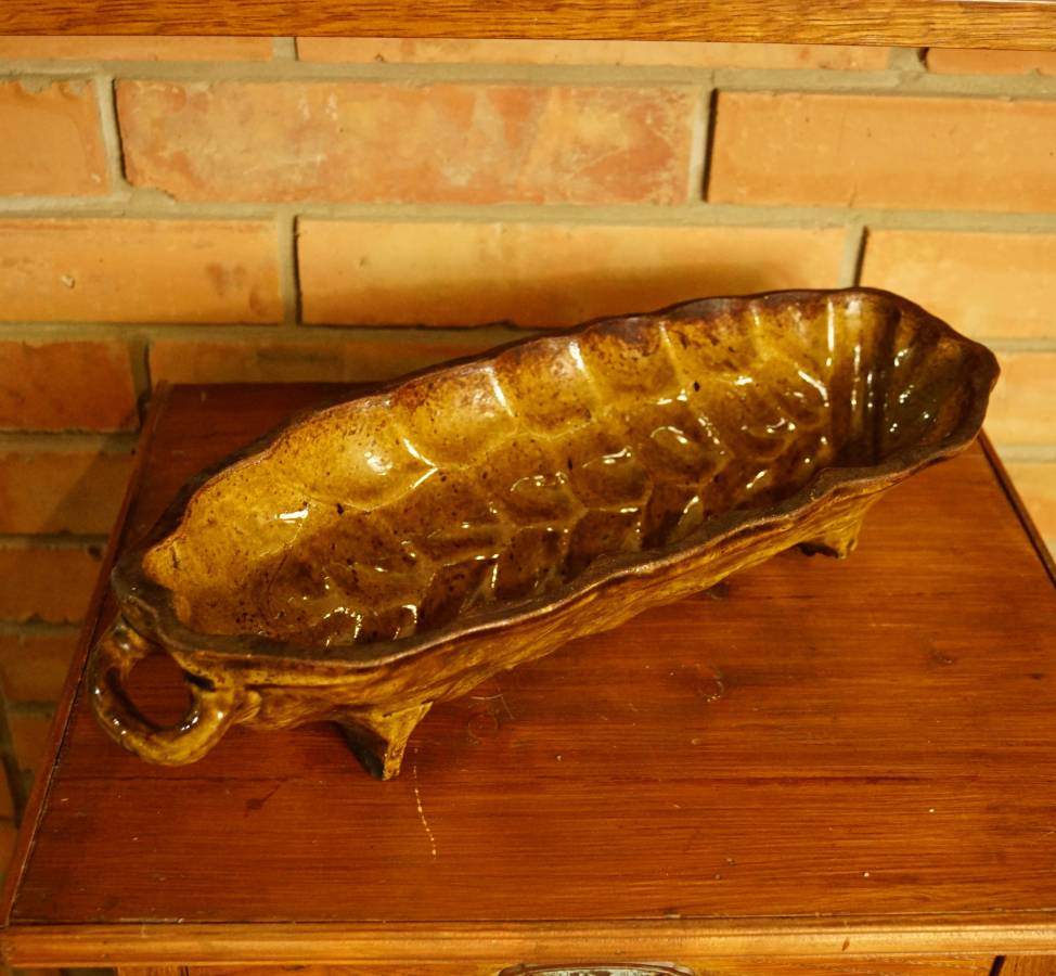 Kameninová forma na vánočku