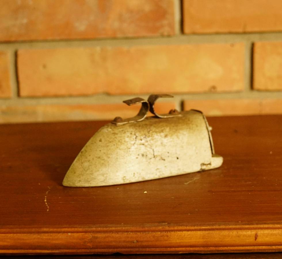Minižehlička bez madla