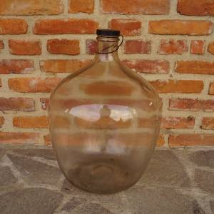 Veliký demižón 50l