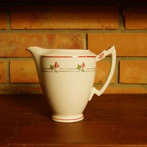 Porcelánová mléčenka
