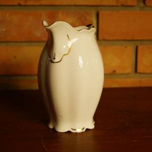 Porcelánová baculatá mléčenka