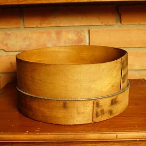 Síto prům. 27 cm