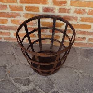 Železný koš 06