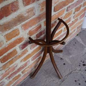 Věšák Thonet - půlený