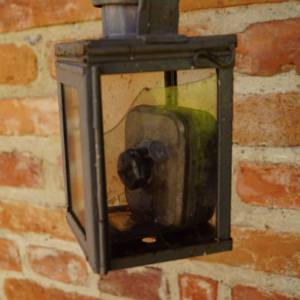 Lampa - svítilna