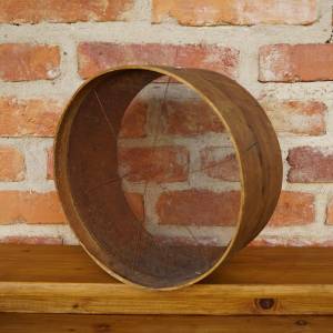 Síto průměr 34 cm