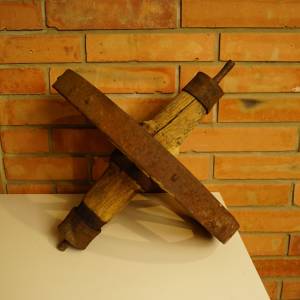 Loukoťové kolo /42