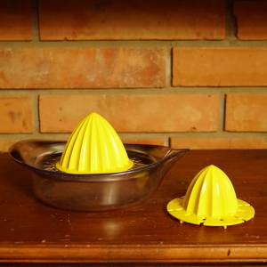 Lis na citron 