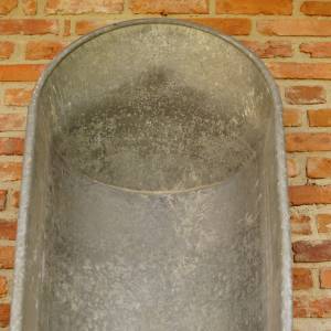 Veliká vana - mumie