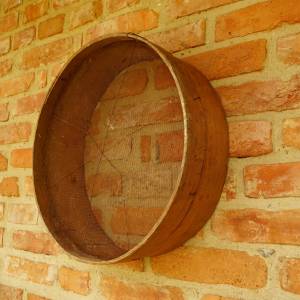 Velké síto prům. 51 cm
